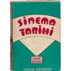 Sinema Tarihi