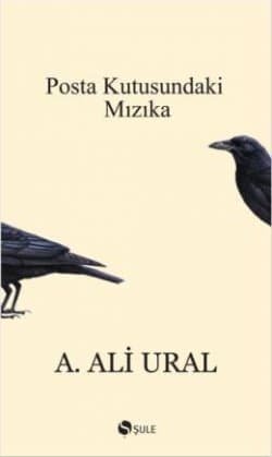 Posta Kutusundaki Mızıka