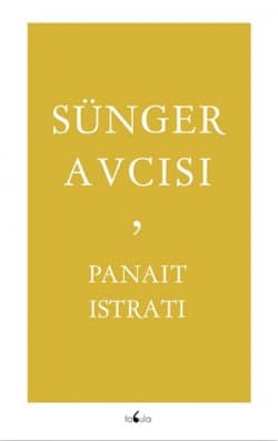 Sünger Avcısı