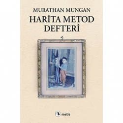 Harita Metod Defteri