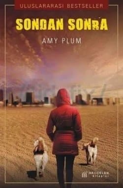Sondan Sonra (After The End, #1)