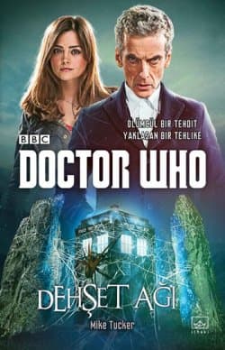 Doctor Who - Dehşet Ağı