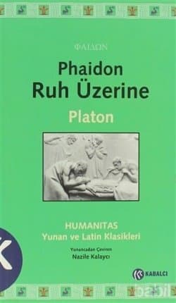 Phaidon/Ruh Üzerine