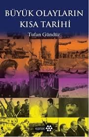 Büyük Olayların Kısa Tarihi