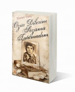 Özür Dilerim Sözümü Tutamadım