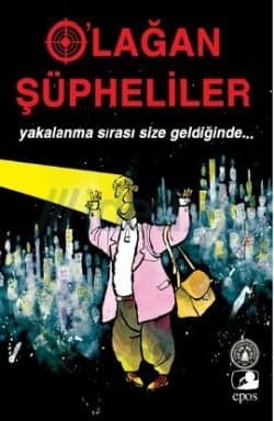 Olağan Şüpheliler