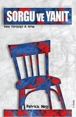 Sorgu ve Yanıt (Kaos Yürüyüşü #2)