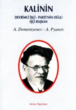 Kalinin Devrimci İşçi-Parti'nin Oğlu İşçi Başkan
