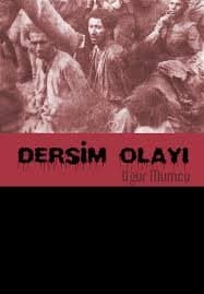 Dersim Olayı