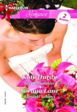 Kapıdaki Yabancı (Heroes Come Home Serisi 1)
