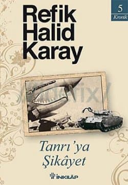 Tanrı'ya Şikayet