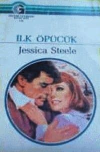İlk Öpücük
