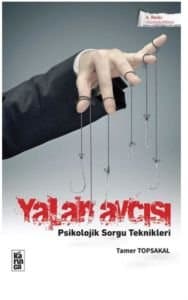 Psikolojik Sorgu Teknikleri