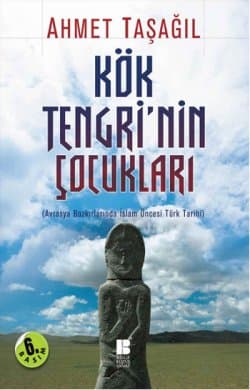 Kök Tengri'nin Çocukları