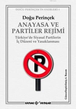 Anayasa ve Partiler Rejimi