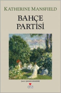 Bahçe Partisi