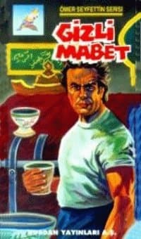 Gizli Mabet
