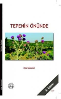 Tepenin Önünde