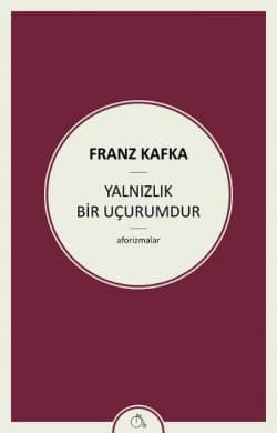 Yalnızlık Bir Uçurumdur