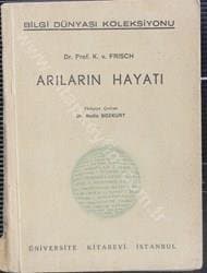 Arıların Hayatı