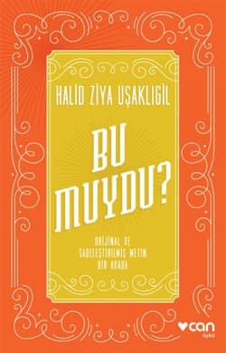 Bu Muydu?