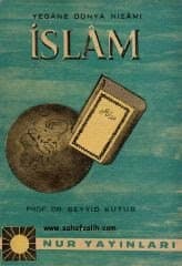 Yegâne Dünya Nizâmı İslam
