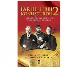 Tarih Tıbbı Konuşturdu 2