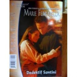 Dedektif Santini