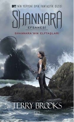 Shannara'nın Elftaşları - 4
