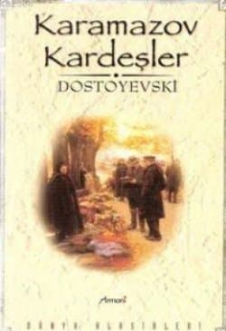 Karamazov Kardeşler