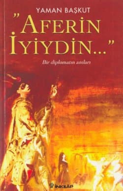Aferin İyiydin