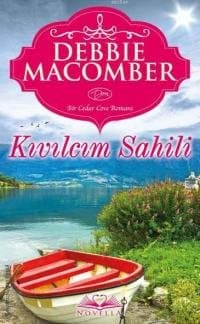 Kıvılcım Sahili (Cedar Cove Serisi 6)
