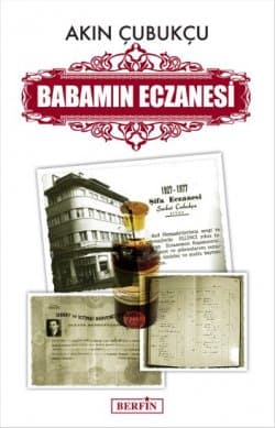 Babamın Eczanesi