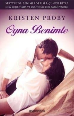 Oyna Benimle (Benimle Seattle'da # 3)