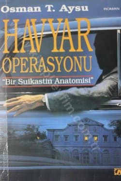 Havyar Operasyonu