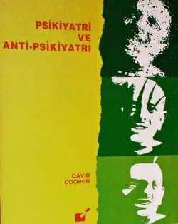 Psikiyatri ve Anti-Psikiyatri