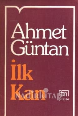İlk Kan