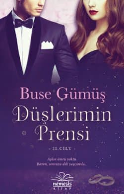 Düşlerimin Prensi II. Cilt