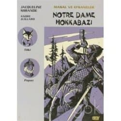 Notre Dame Hokkabazı