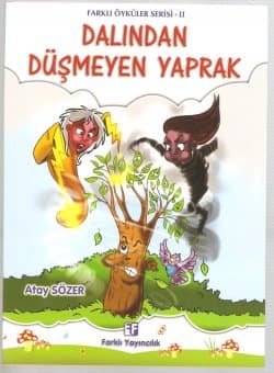 Dalından Düşmeyen Yaprak