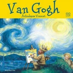 Van Gogh - Arkadaşım Vincent