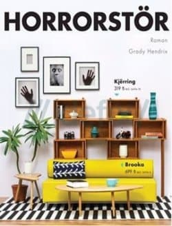 Horrorstör
