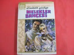 Melekler Bahçesi