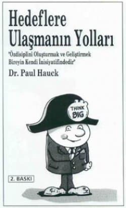 Hedeflere Ulaşmanın Yolları