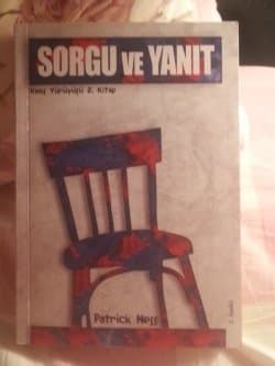 Kaos Yürüyüşü 2 ( Sorgu ve Yanıt )