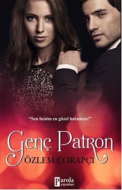 Genç Patron - Aşkla Seven Adamlar 1