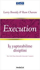 İş Yaptırabilme Disiplini