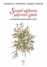 Sosyal Ağların Şaşırtıcı Gücü