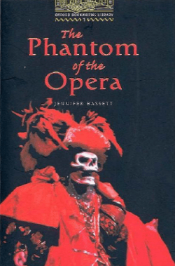 The Phantom of the Opera