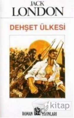 Dehşet Ülkesi